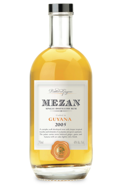 Mezan - Marussia Beverages USA